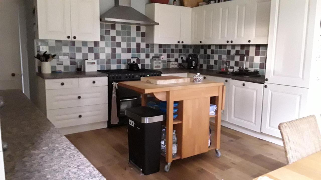 Amazing Cottage With Private Indoor Swim Pool And Hot Tub Grantown-on-Spey Exterior foto