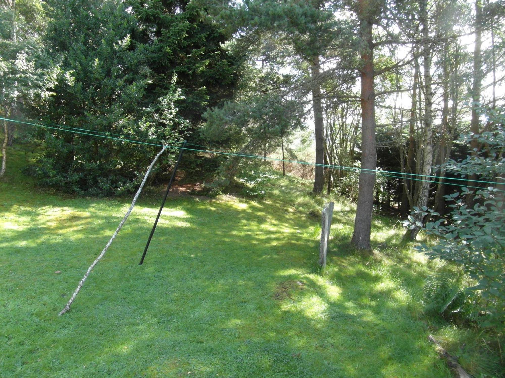 Amazing Cottage With Private Indoor Swim Pool And Hot Tub Grantown-on-Spey Exterior foto