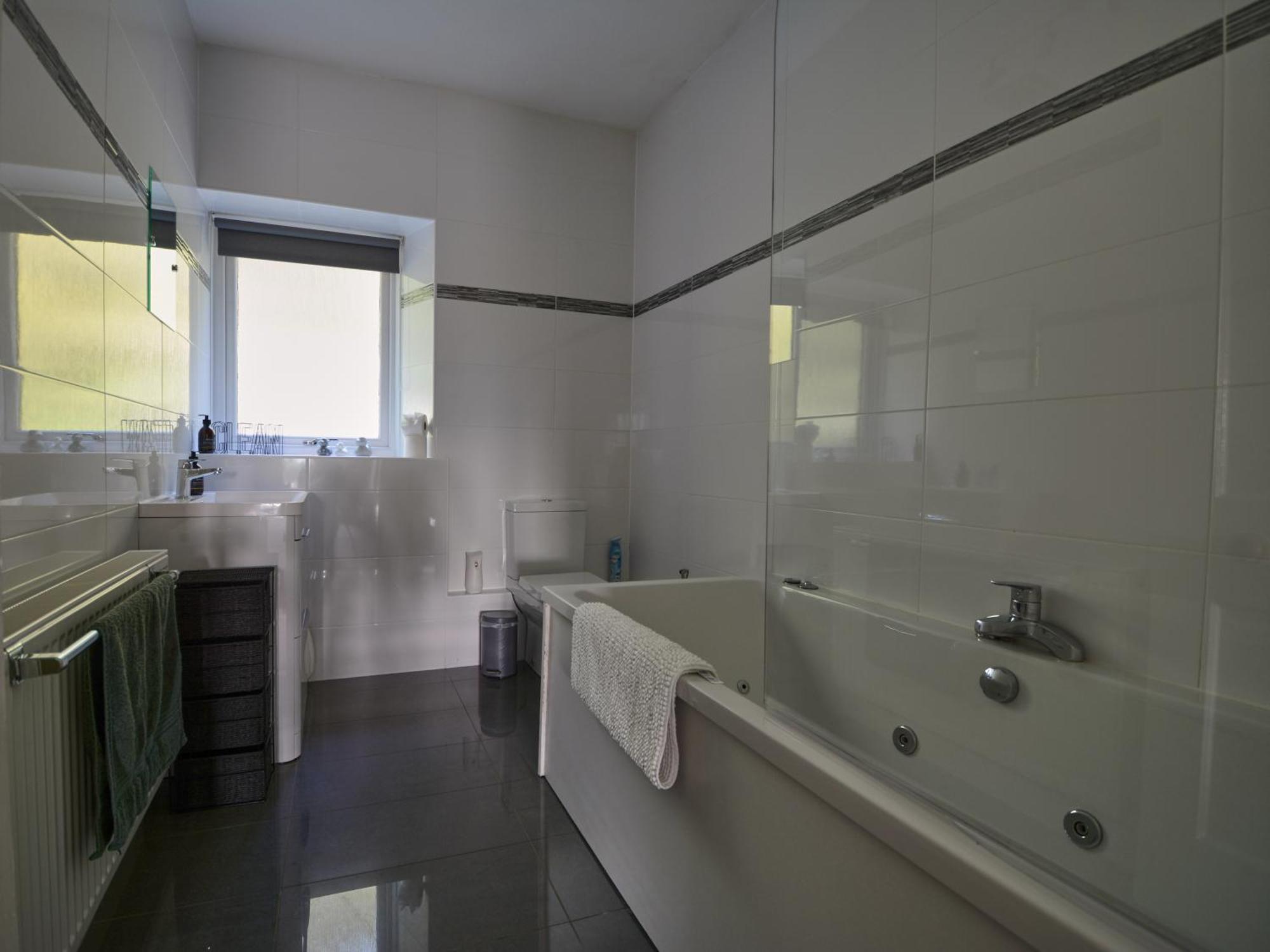 Amazing Cottage With Private Indoor Swim Pool And Hot Tub Grantown-on-Spey Exterior foto